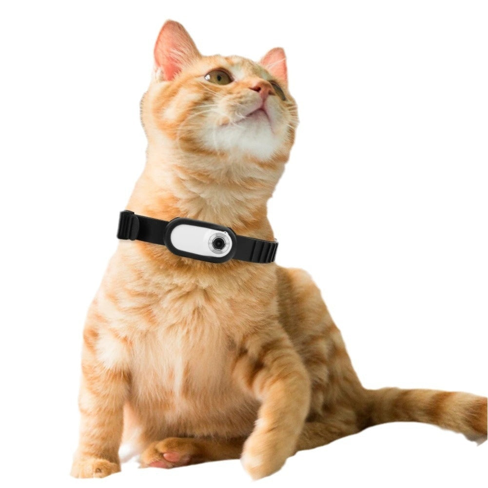 Thumb Pet Camera Cat Collar Pet Camera