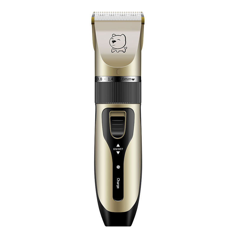 Bodaner Factory Direct Sales Pet Hair Clipper Dog Hair Clipper Haircut Professional Pet Clipper Hair Clipper