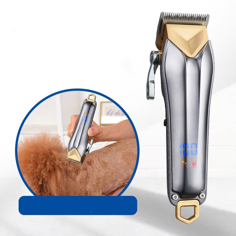 Pet Electric Clipper Hair Clipper Suit