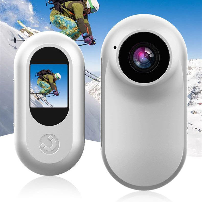 Pet Digital Camera With Display HD