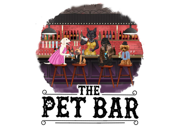 The Pet Bar