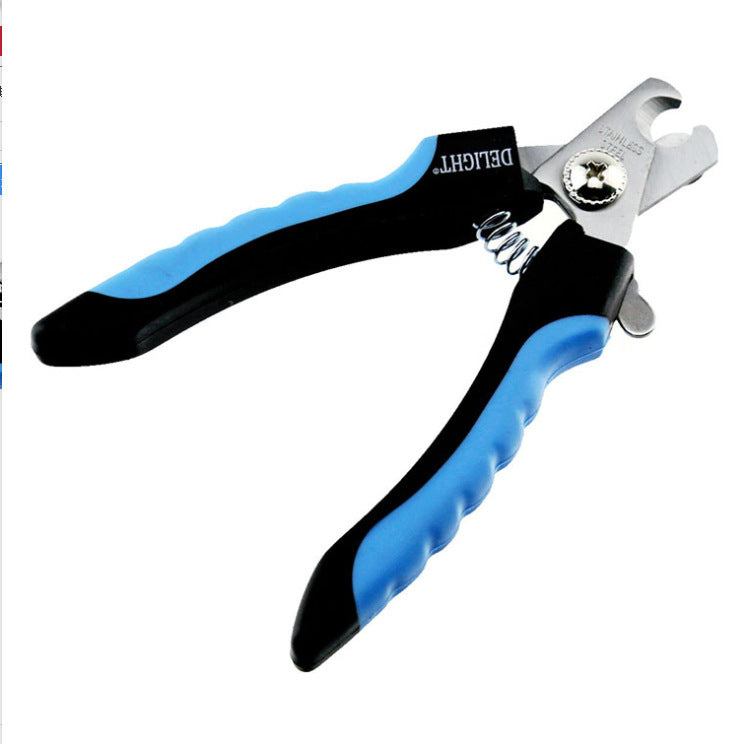 Pet Nail Clipper Dog Nail Clipper Stainless